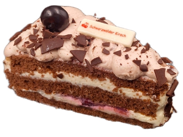 Schwarzwalder kirsch