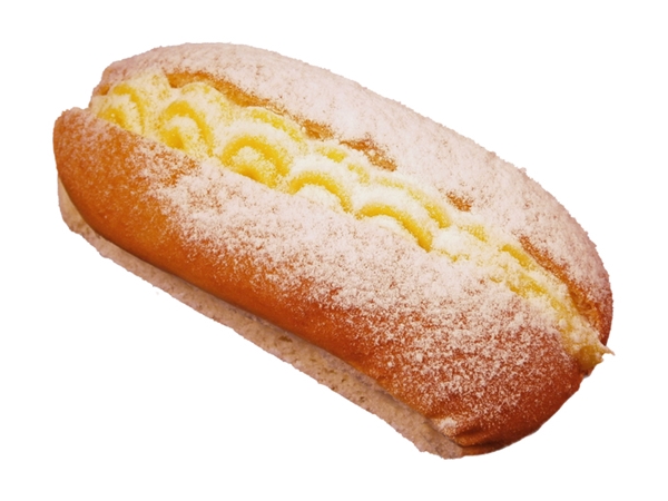 Mini roombroodje