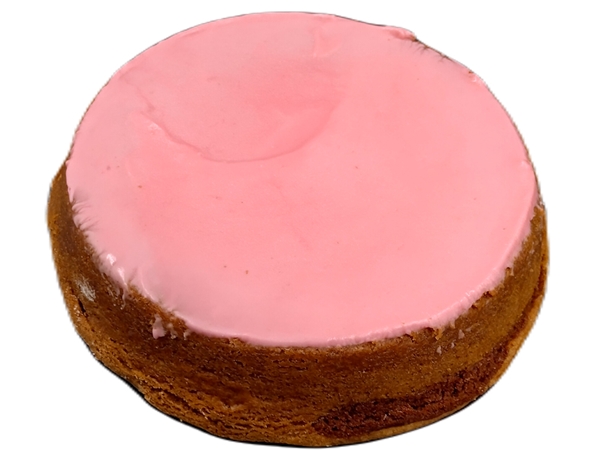 Hongerpunt Taart