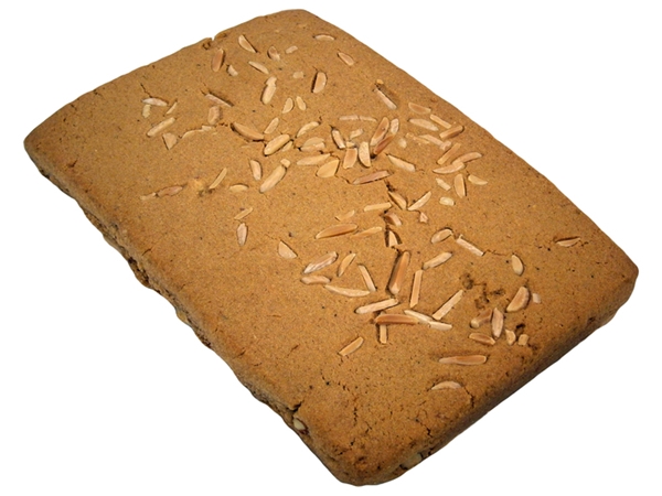 TX Speculaas dik
