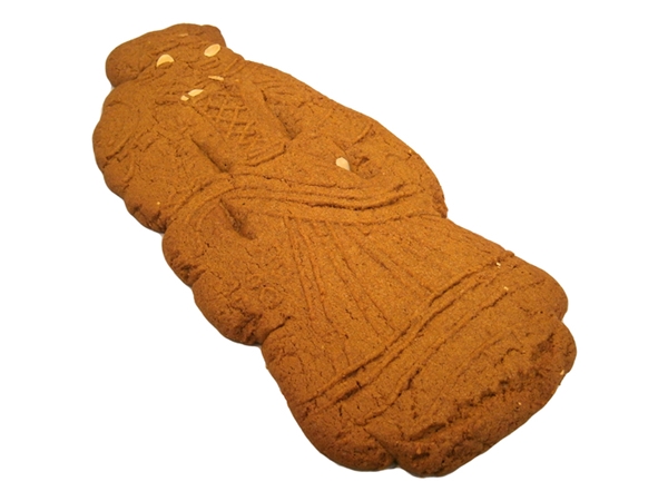 Speculaaspop (240 gr)