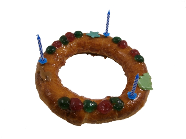 Am.krans + kerstopmaak