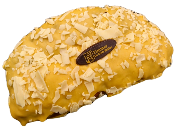 Paasslof klein met opmaak